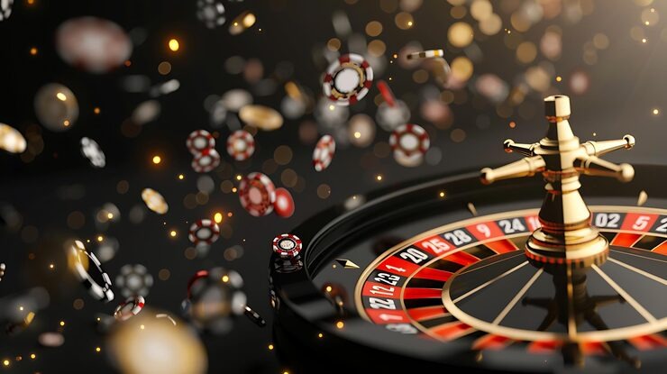 taipan99 Live Casino